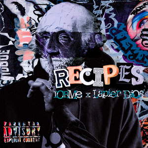 Recipes (Original mix)