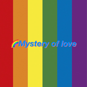 Sufjan Stevens-Mystery of Love(instrumental)（syE_21 remix）