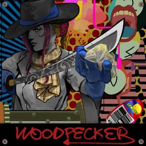 woodpecker