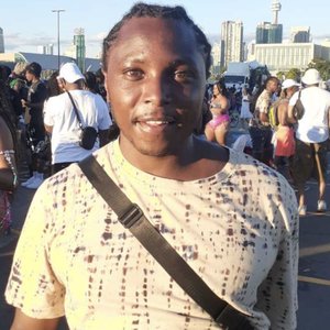 Heaving Around Eatons