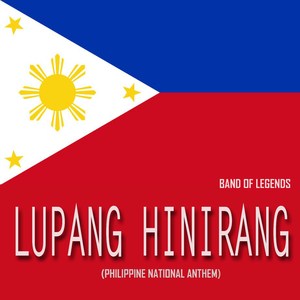 Lupang Hinirang (Philippine National Anthem) (Orchestra)