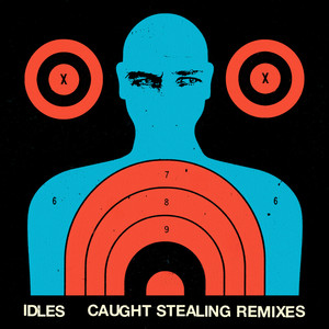 Rabbit Run (Nick Zinner Remix)