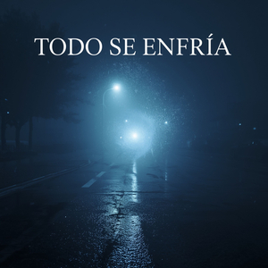 Me acostumbré a perderte