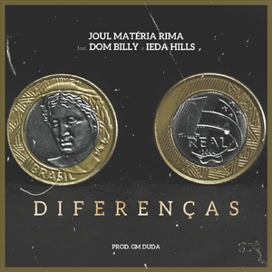 Diferenças (feat. Dom Billy & Ieda Hills)