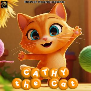 Cathy the Cat