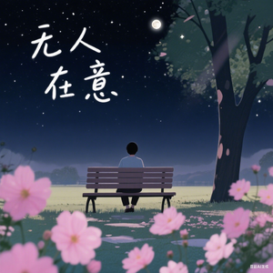 无人在意(sleepless again REMIX)