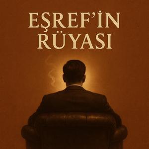 Eşref Rüya (Anatolian Psychedelic Folk)