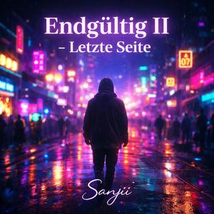 Entgültig II - Letzte Seite (Techno Remix)