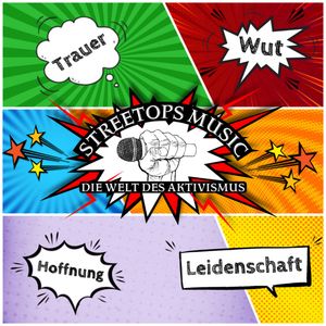 Welt retten