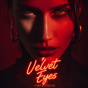 Velvet Eyes