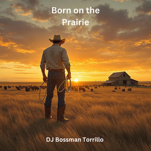 Born on the Prairie