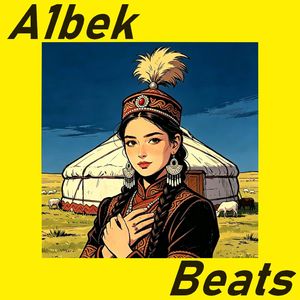 【Beat】Men dep Oyla（A1bek remix）