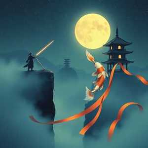 梦幻诛仙