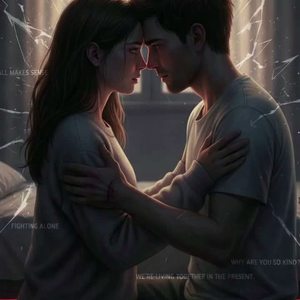 嘘じゃない  - No one can get in the way - by たまいわ Tamaiwa