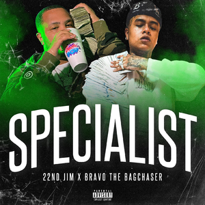 Specialist