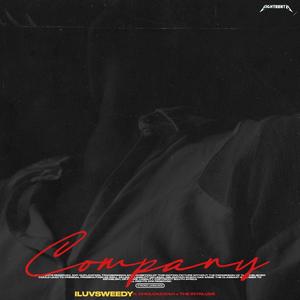 Company (feat. Choloazaiah & the Intrlude)