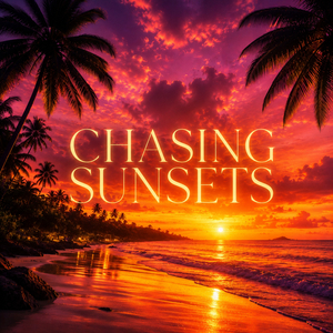 Endless Sunset