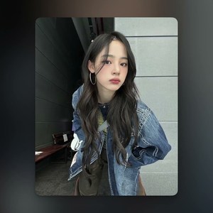 AI NewJeans Minji - Sometimes Crush