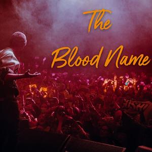 血名(Pro. by Khronos)