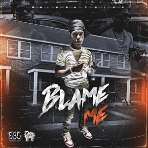 Blame Me