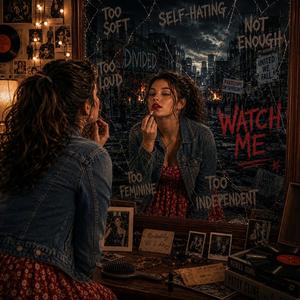 Watch Me