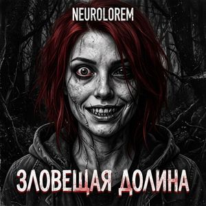 Зловещая долина