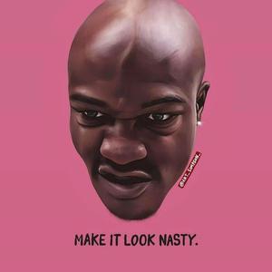 B.H.R.B (Baldhead Ratchet Bihh)