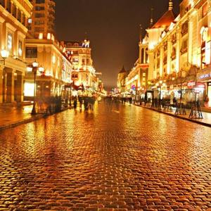 悬崖之上 风琴吉他