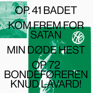 Op.72 Bondeføreren Knud Lavard, Pt. 4