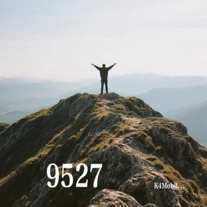 9527 (K4Mobile Remix)