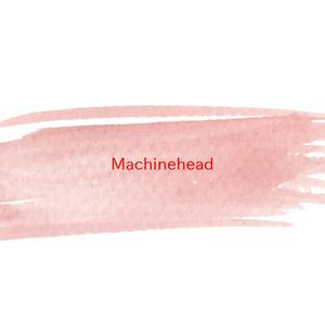 Machinehead (Complete version originally performed by Bush)