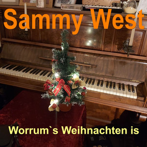 Worrum's Weihnachten is (Fränkische Musik)