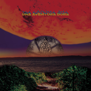 Una Aventura Dura