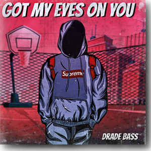 Got My Eyes on You (Extended)