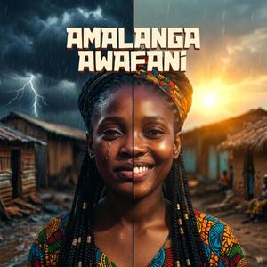 Amalanga Awafani (feat. Loyiso M)