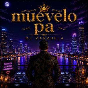 Muevelo Paca