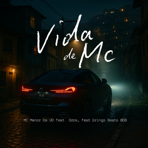 Vida de Mc