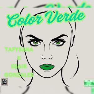 Color Verde (Remasterized)