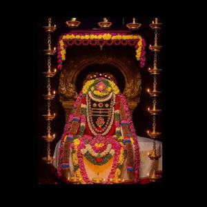 Vishwaroopa Darisanam - ஓம் நமசிவாய Thiruvannamalai Annamalayar Devotional Song