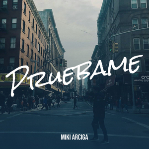 Pruebame
