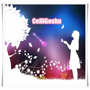 赤ちゃん蝶と母