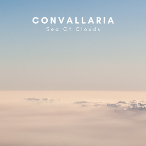 Sea Of Clouds
