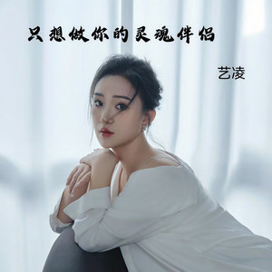 只想做你的灵魂伴侣 (DJ阿能版)