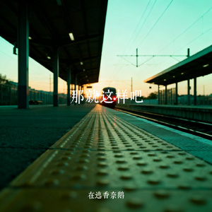 那就这样吧