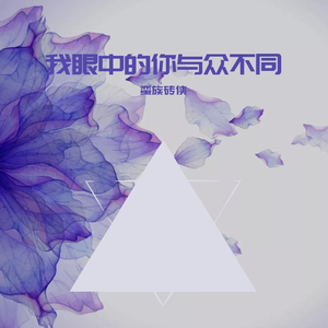 我眼中的你与众不同