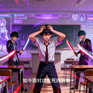 抉择之境