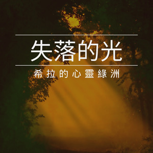 失落的光