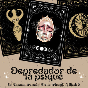 Depredador de la Psique