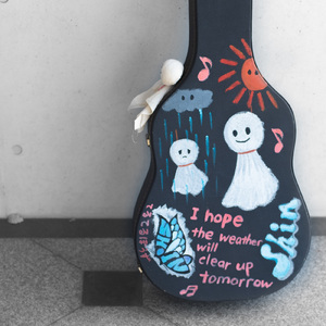 てるてるぼうず