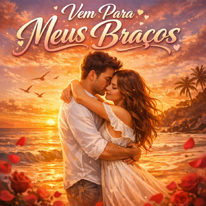 Vem Para Meus Braços